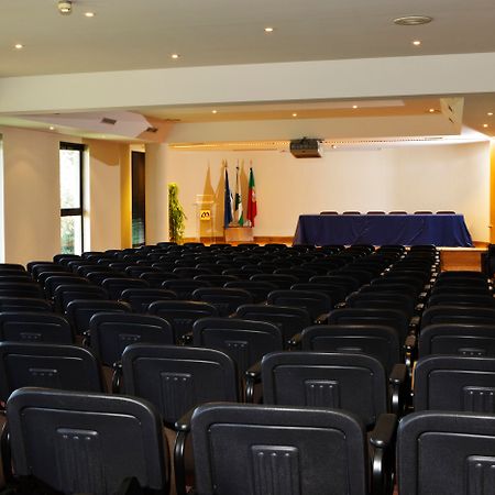 Hotel Miracorgo Vila Real Eksteriør bilde