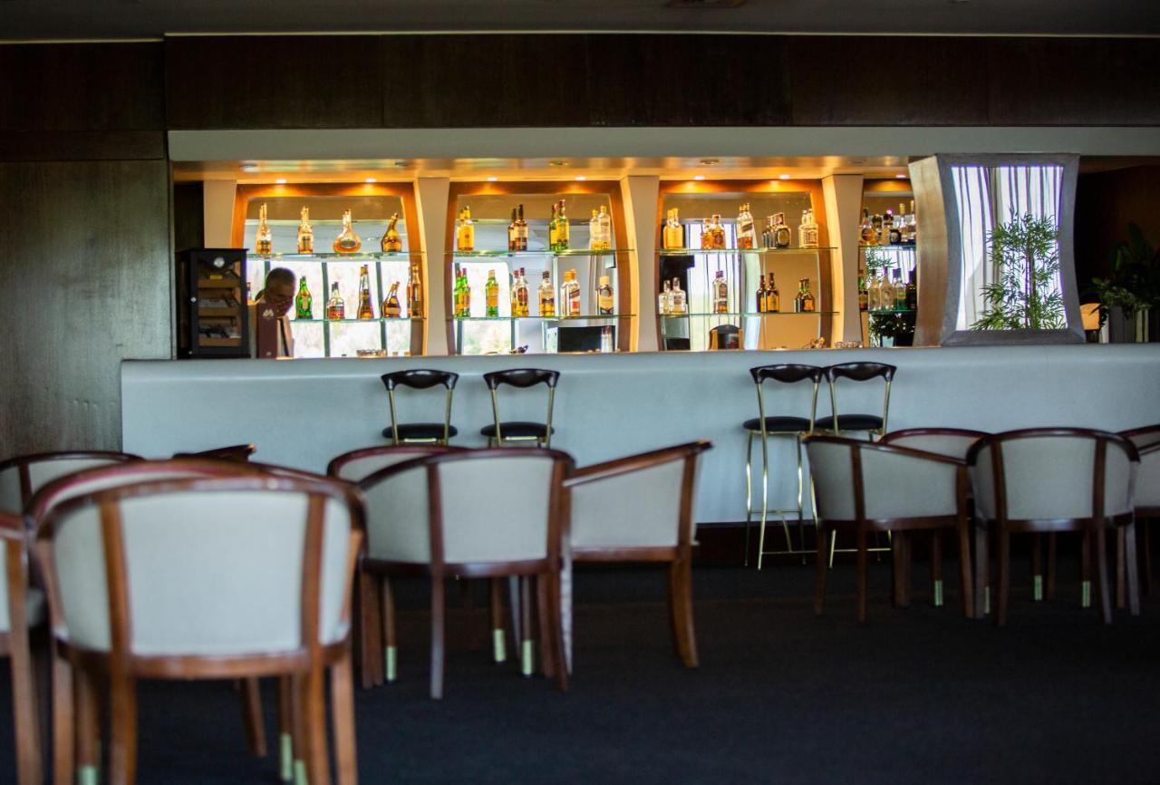 Hotel Miracorgo Vila Real Eksteriør bilde