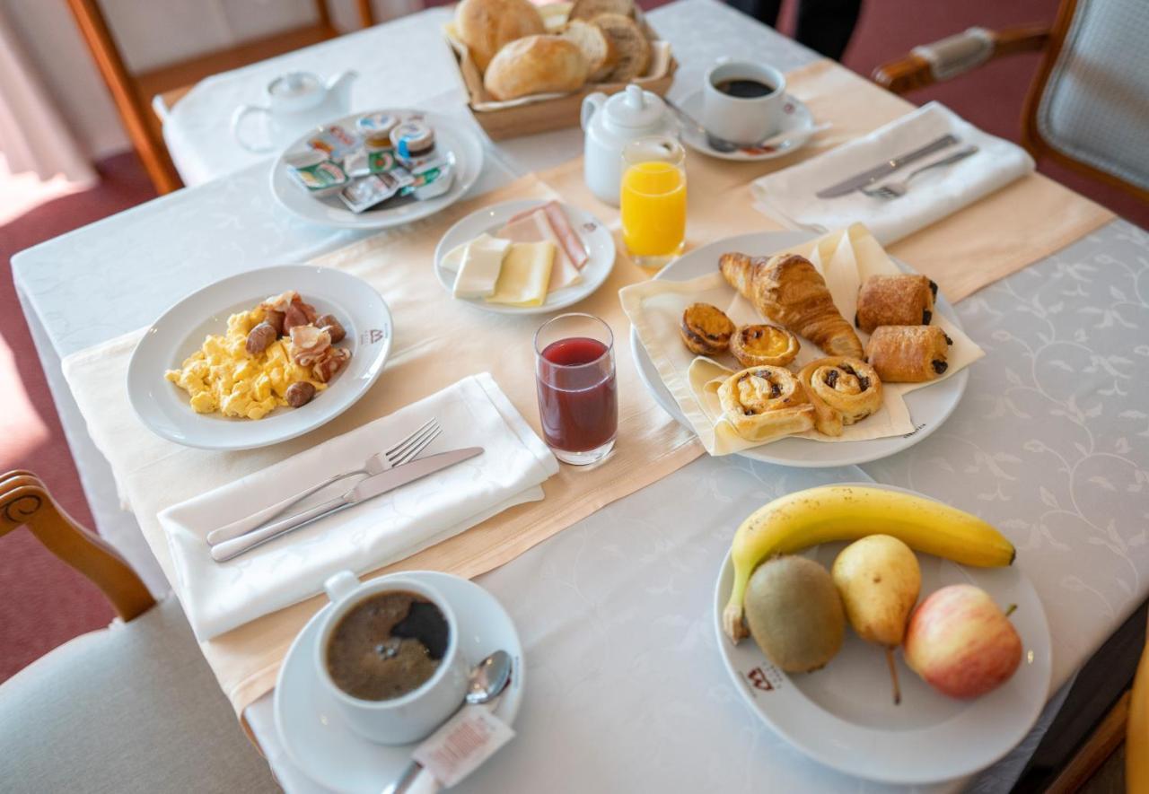Hotel Miracorgo Vila Real Eksteriør bilde