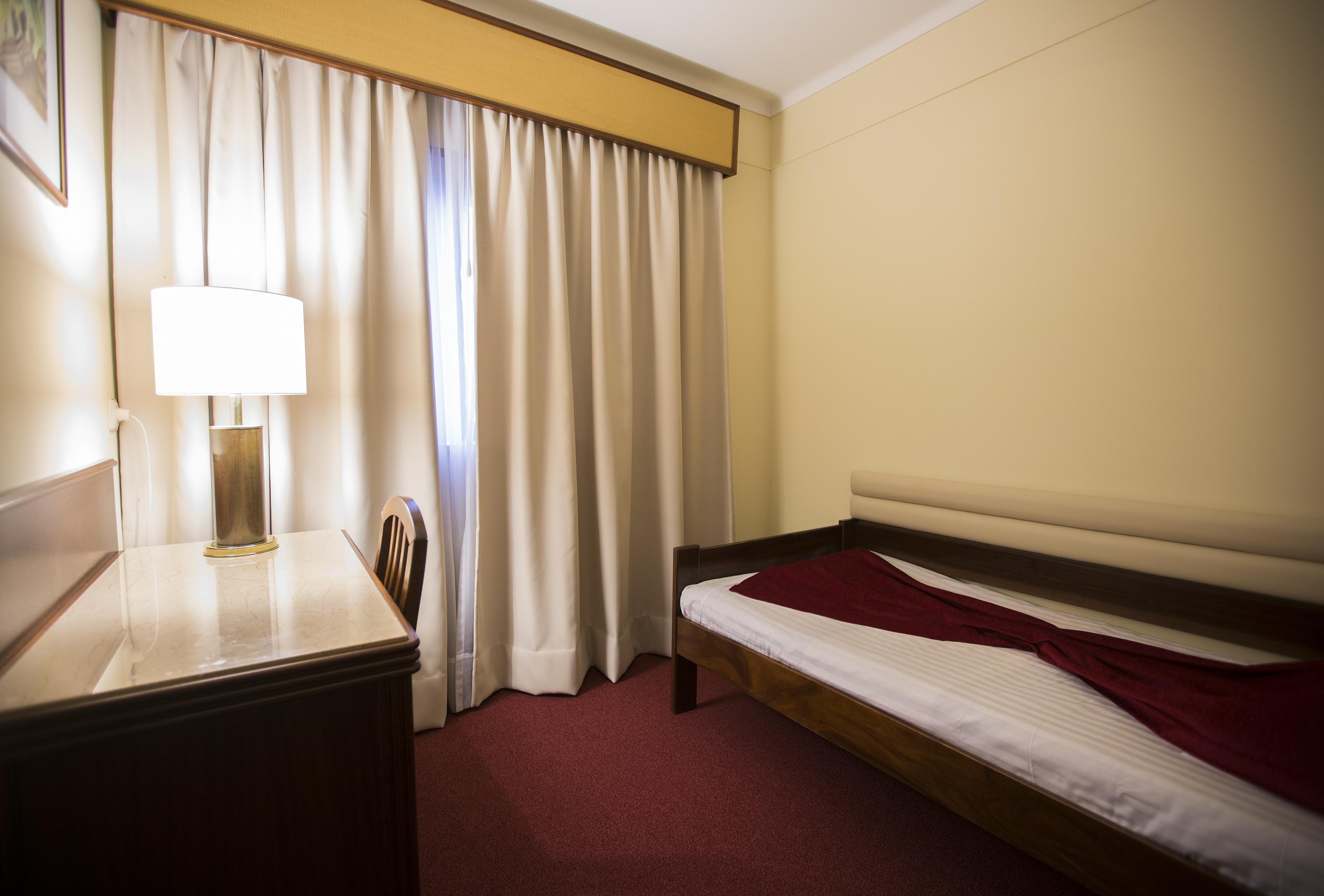 Hotel Miracorgo Vila Real Eksteriør bilde