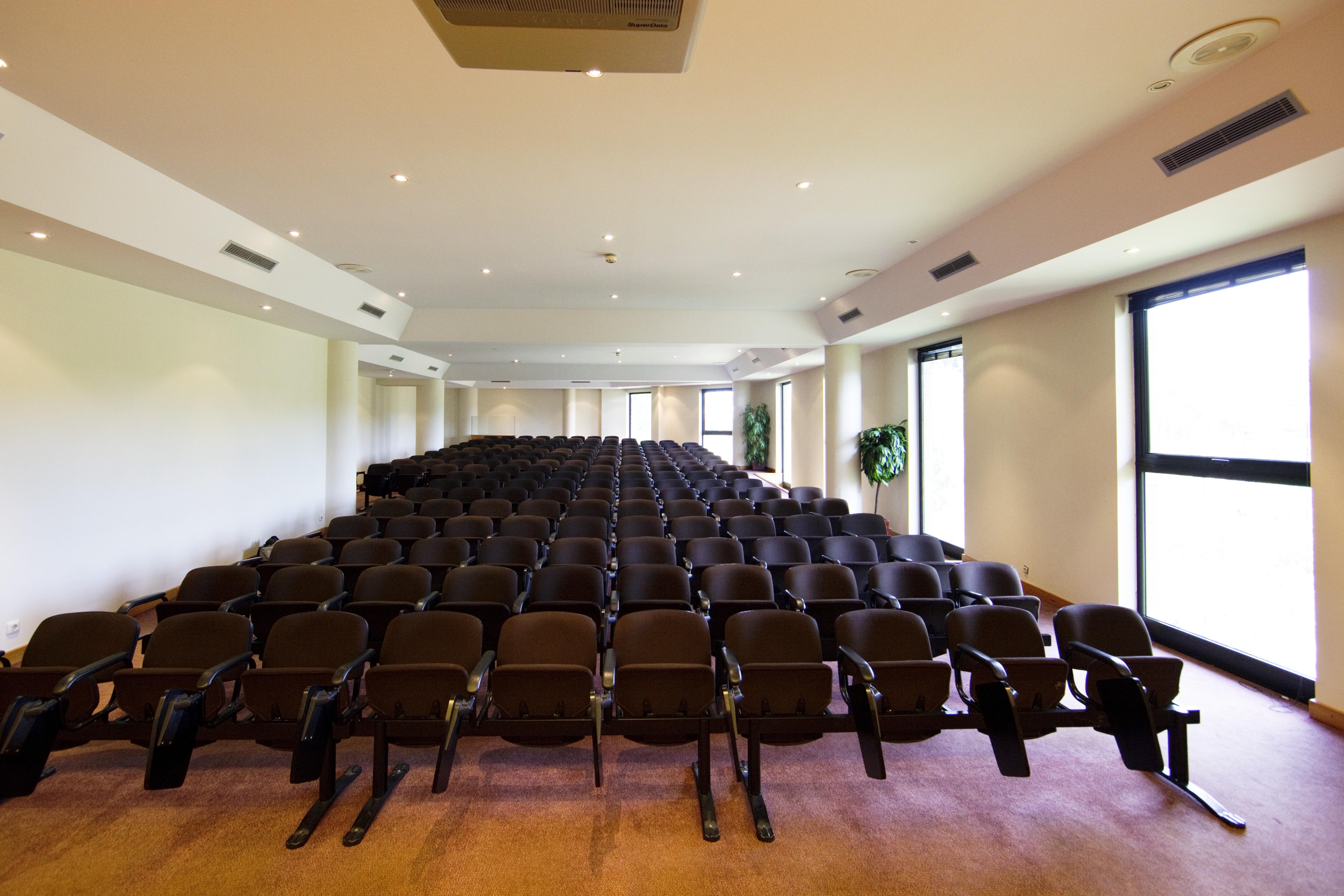 Hotel Miracorgo Vila Real Eksteriør bilde