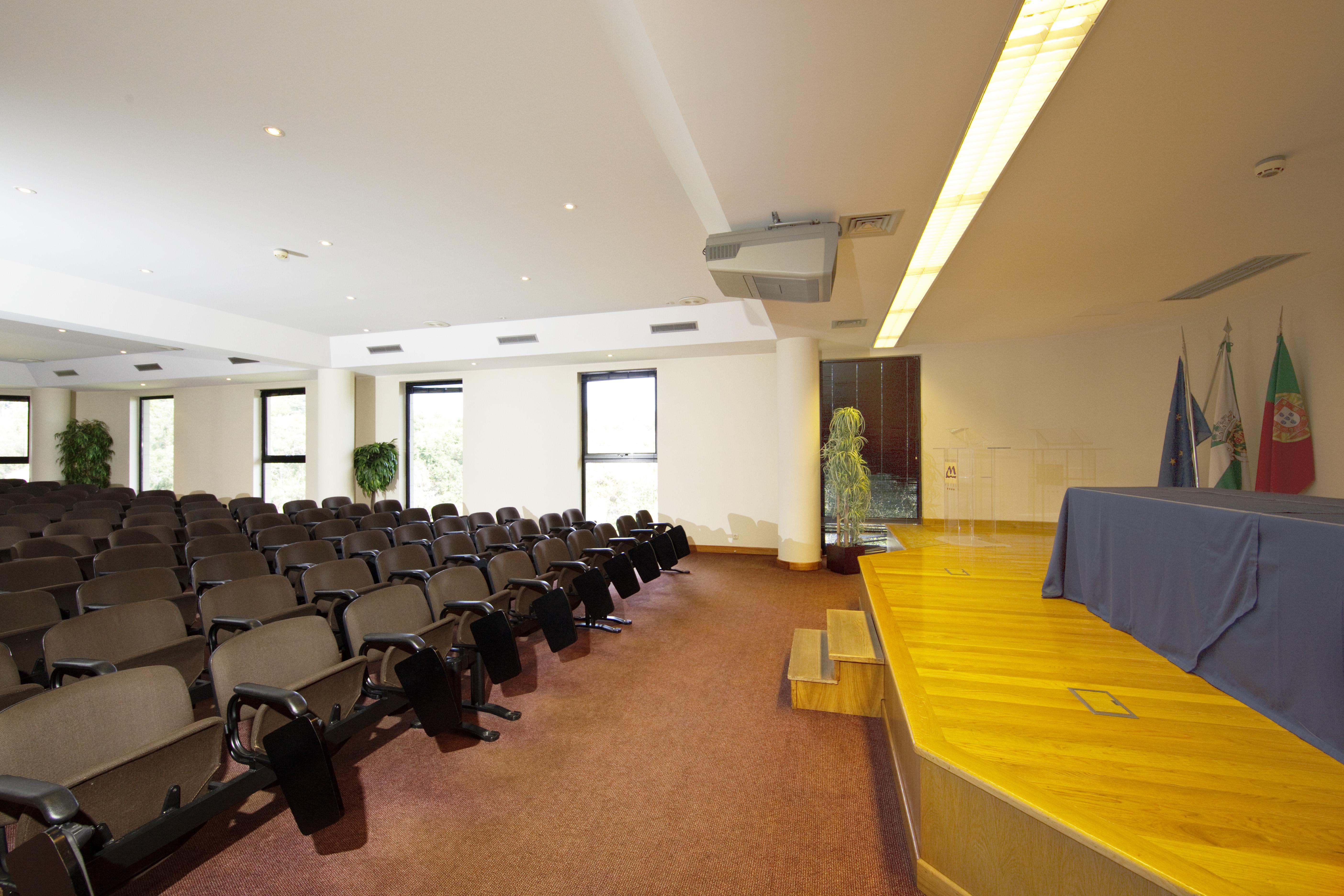 Hotel Miracorgo Vila Real Eksteriør bilde