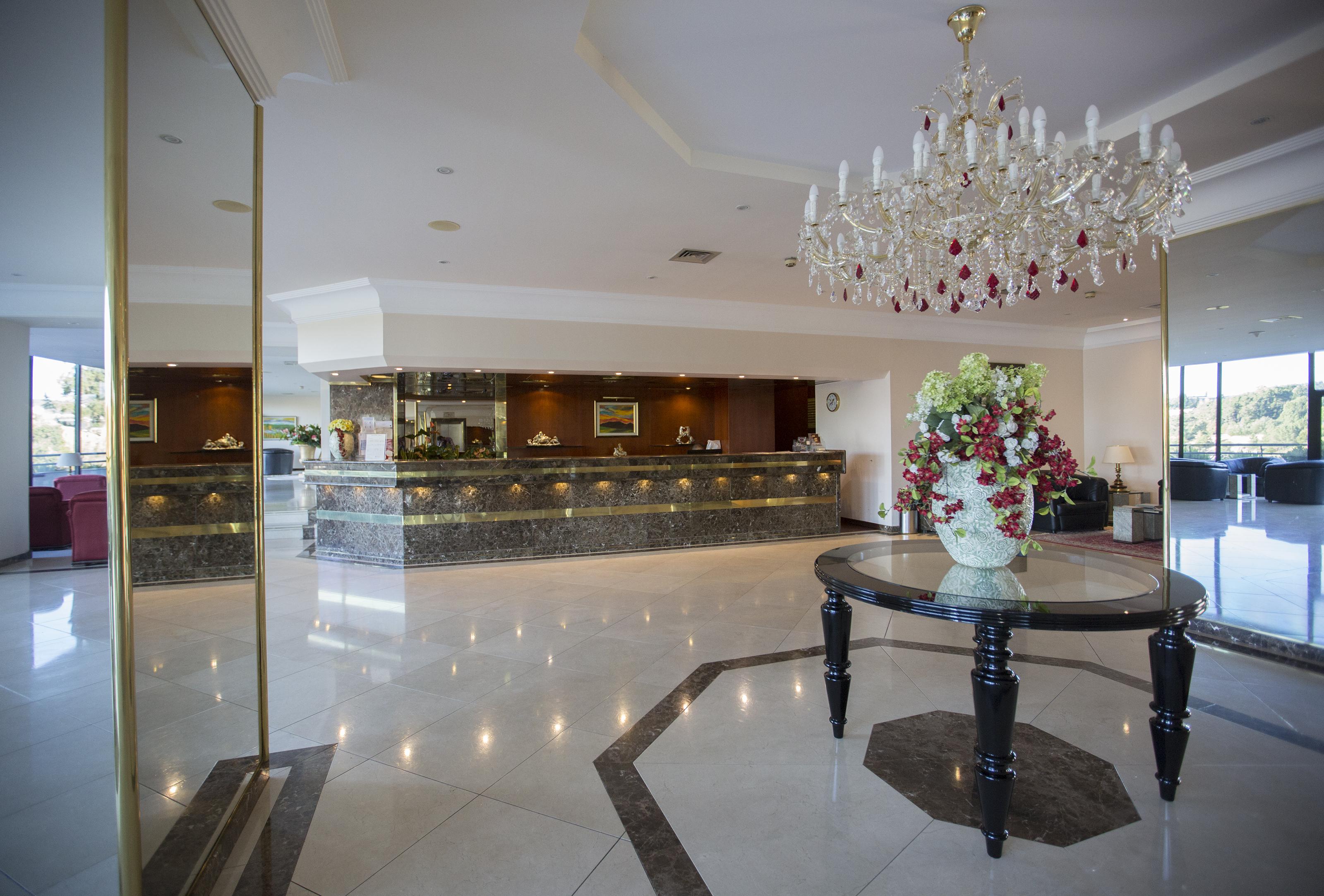 Hotel Miracorgo Vila Real Eksteriør bilde