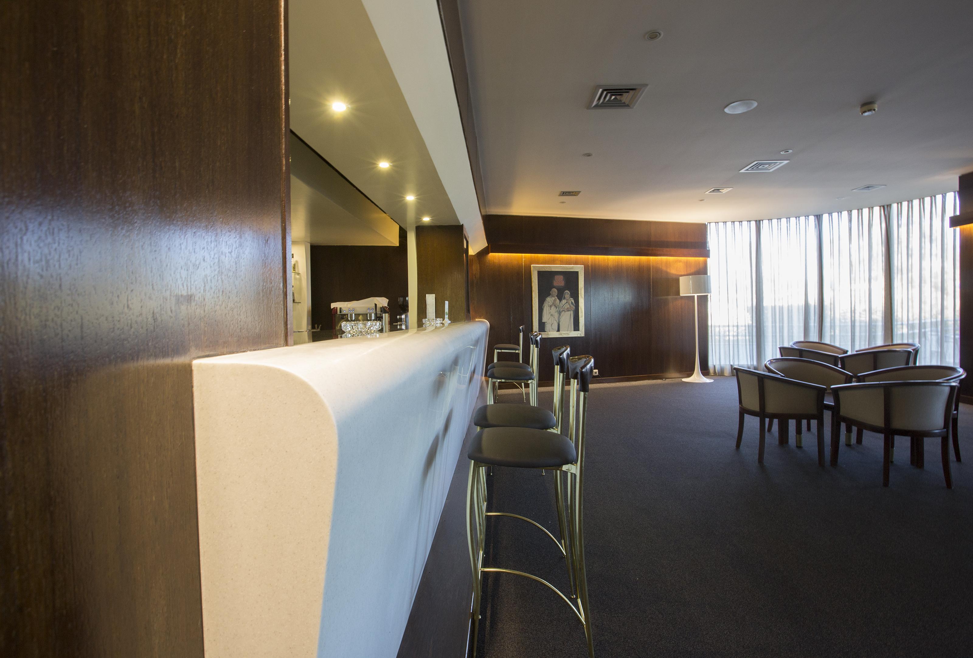 Hotel Miracorgo Vila Real Eksteriør bilde