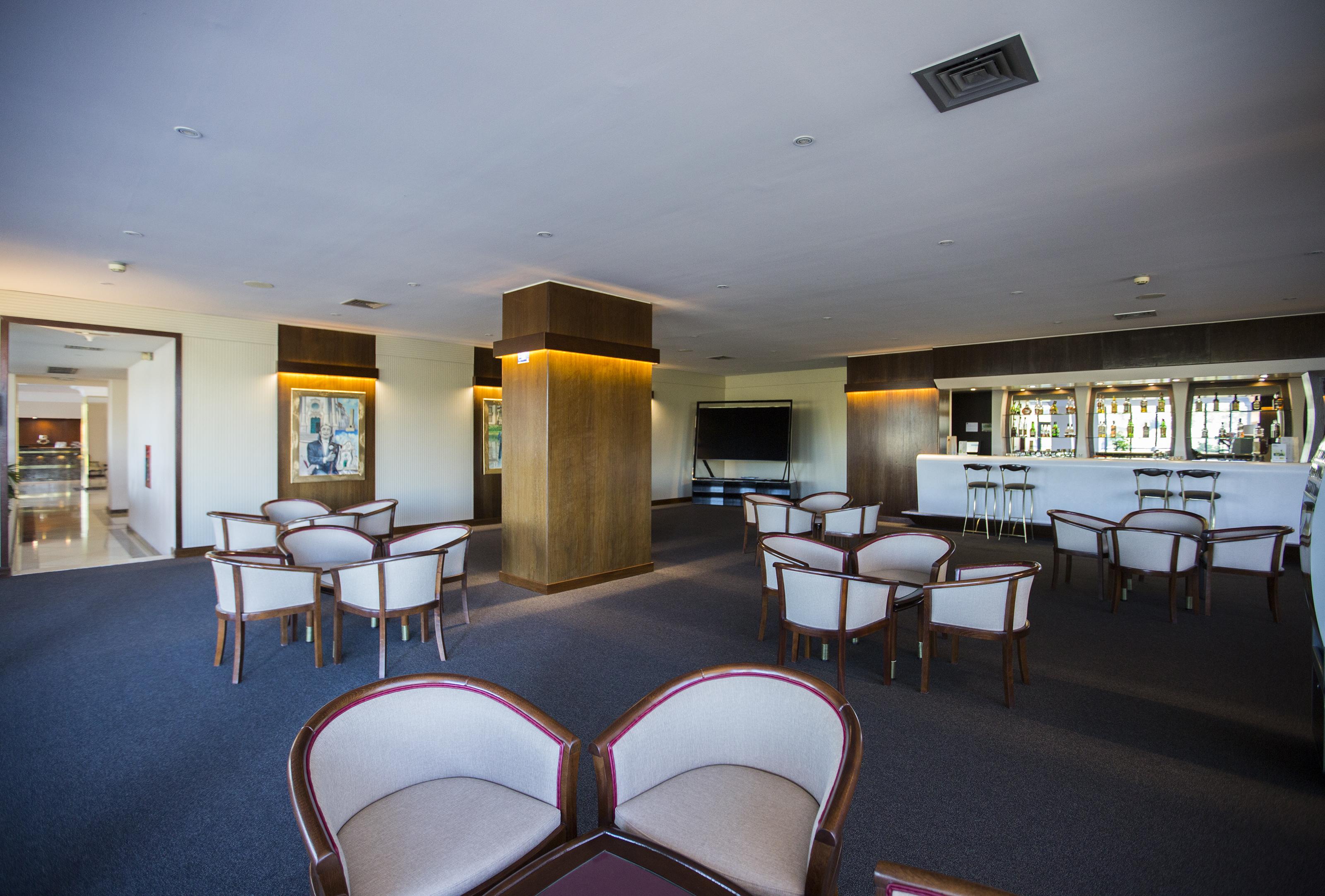 Hotel Miracorgo Vila Real Eksteriør bilde