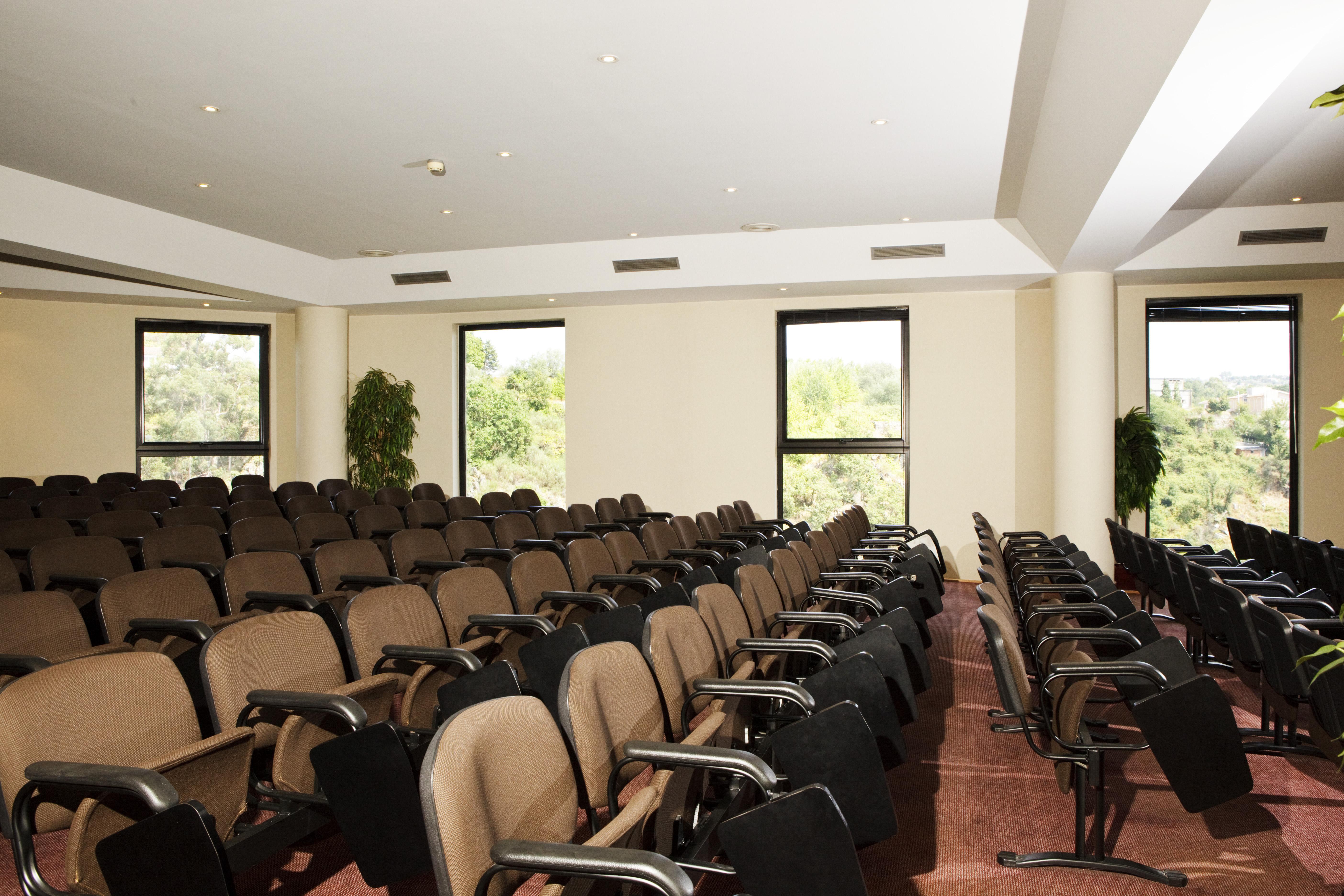 Hotel Miracorgo Vila Real Eksteriør bilde