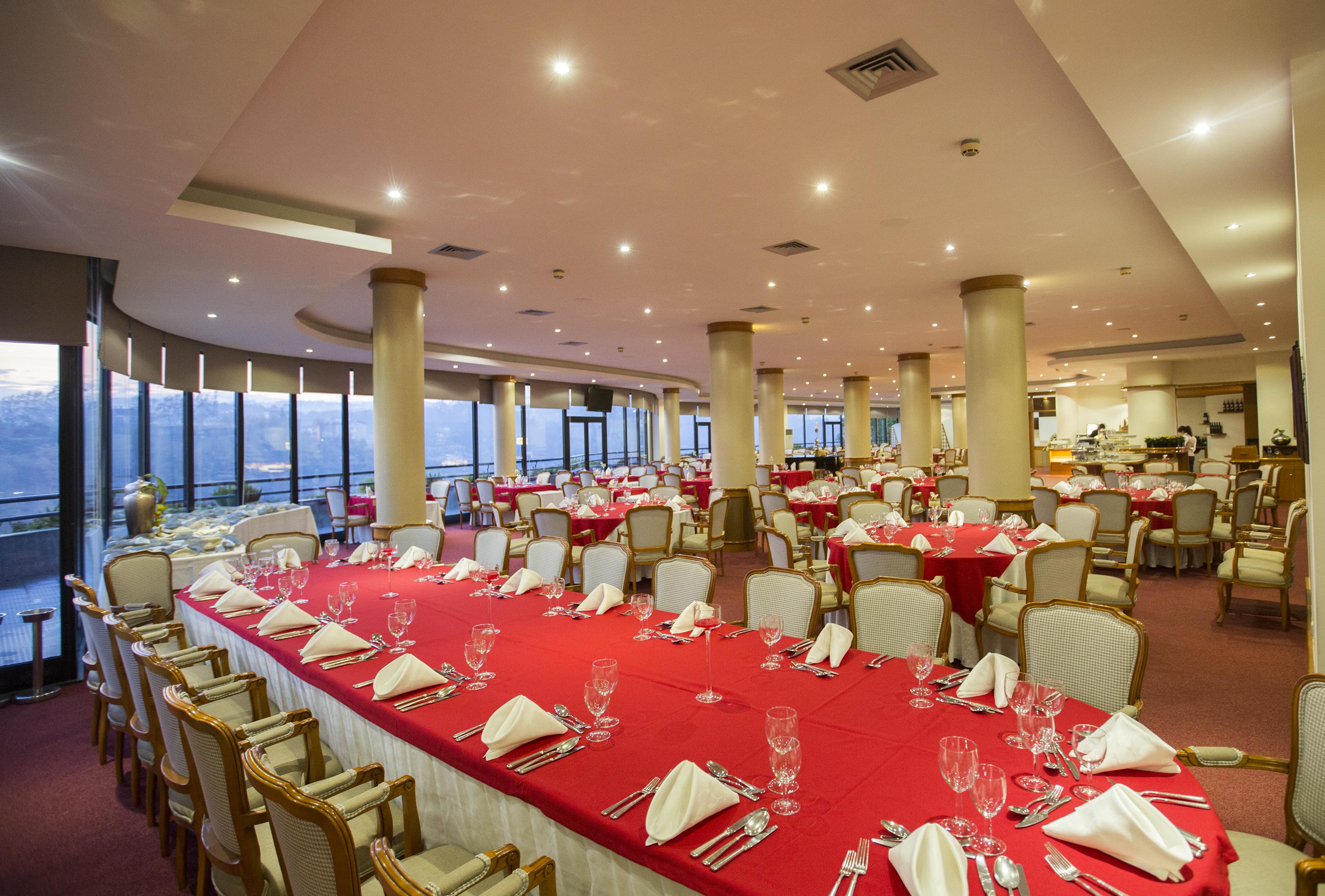 Hotel Miracorgo Vila Real Eksteriør bilde